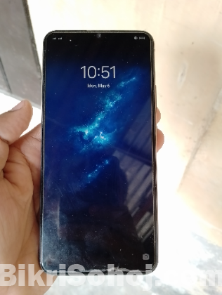 Vivo y19